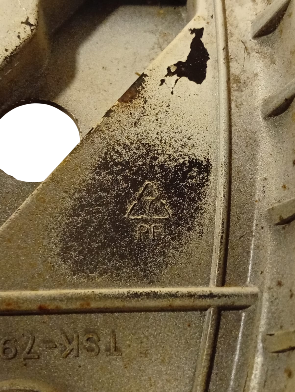 Fenol Formaldehido