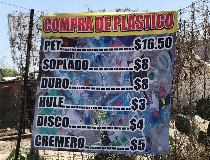 Compra hule