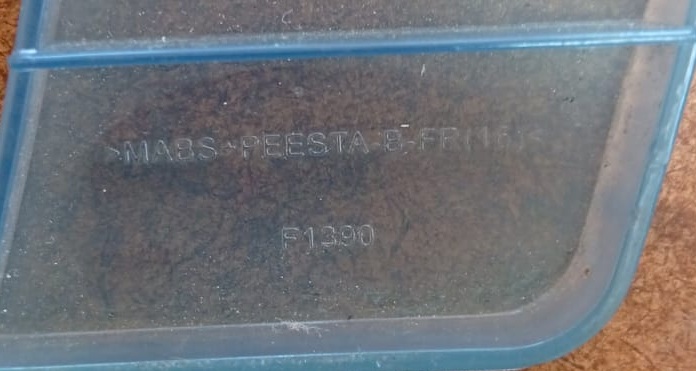 MABS + PEESTA polymer